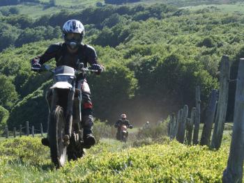 3 jours de Chemintrand